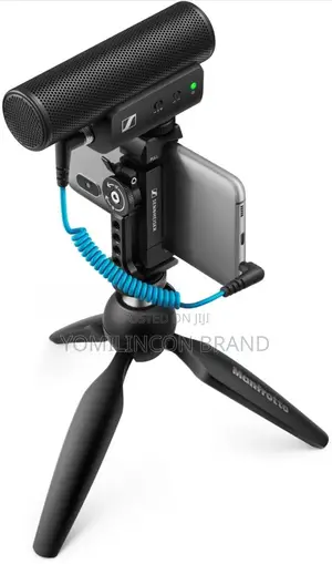 Sennheiser MKE 400 MKII