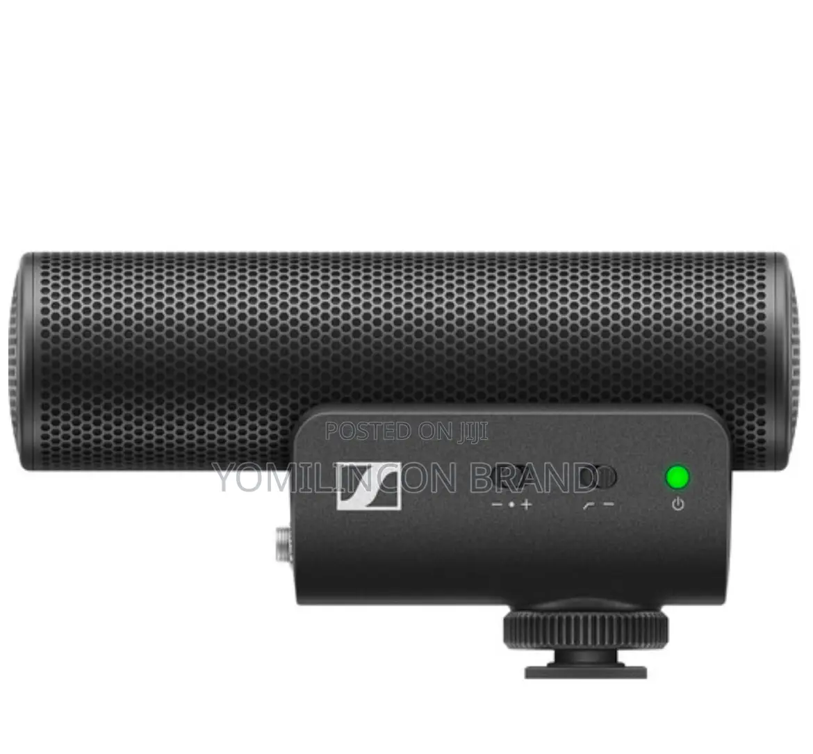 Sennheiser MKE 400 MKII