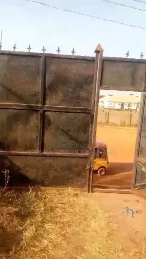 For Sale : 1500 SQMTS at New Enugu Road, Enugu