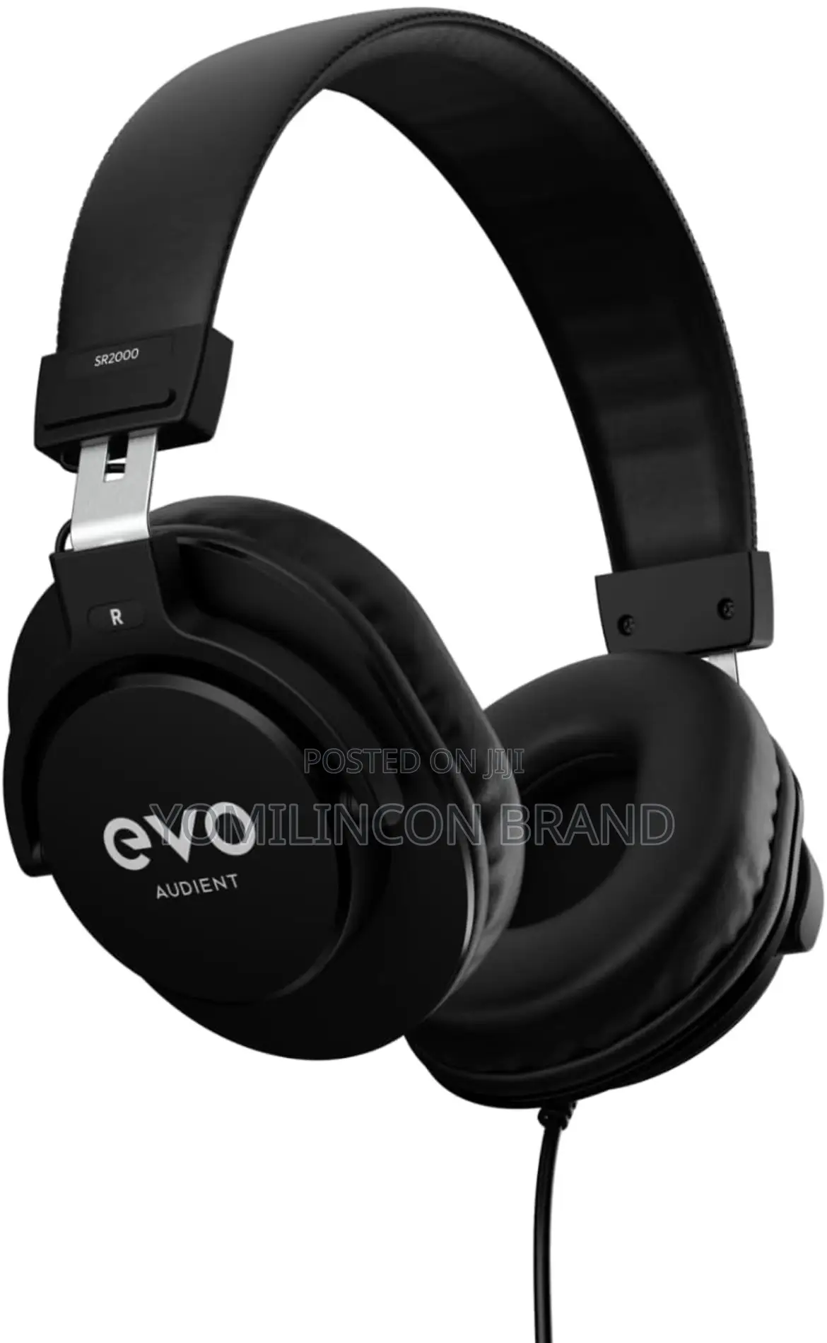 Audient EVO Recording Bundle