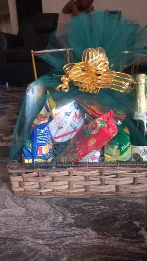 Christmas/ Giftings Hampers/Package