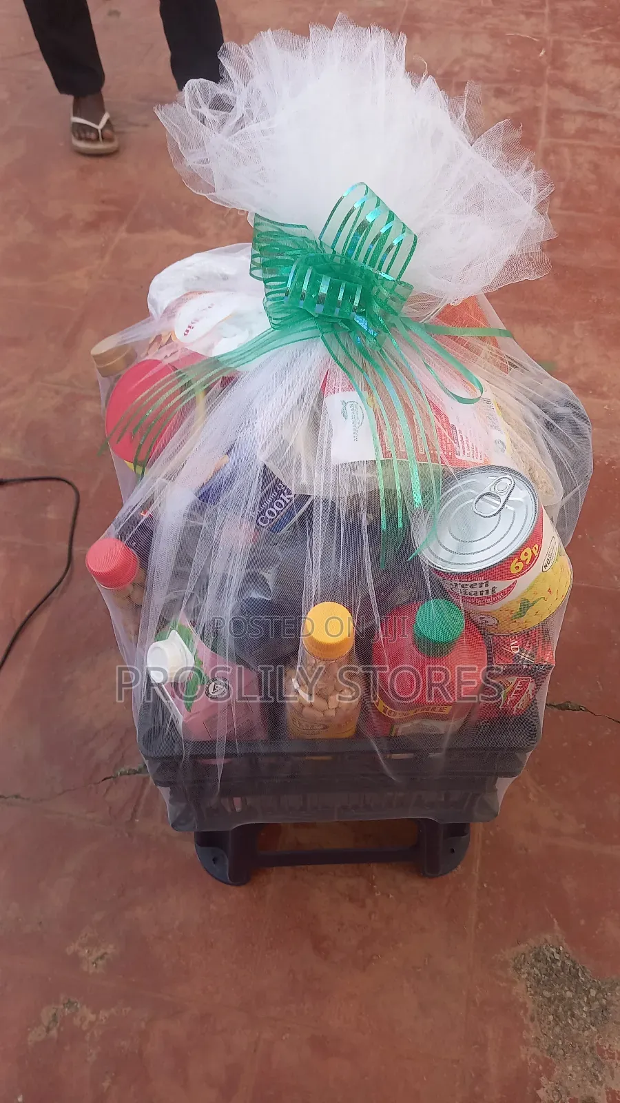 Christmas/ Giftings Hampers/Package