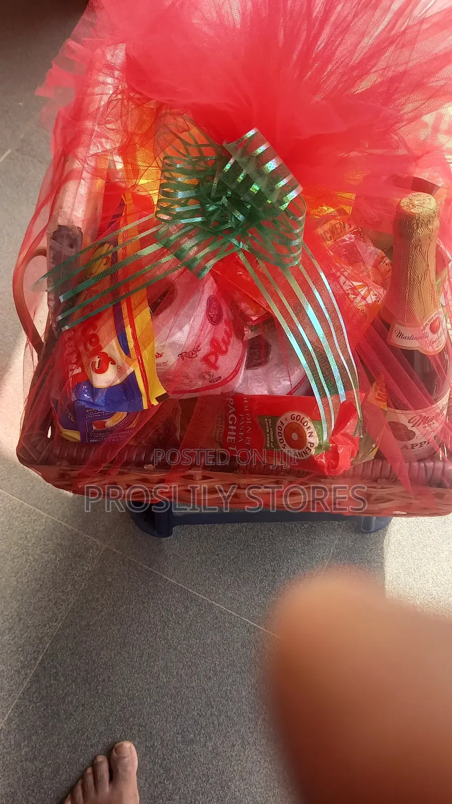 Christmas/ Giftings Hampers/Package