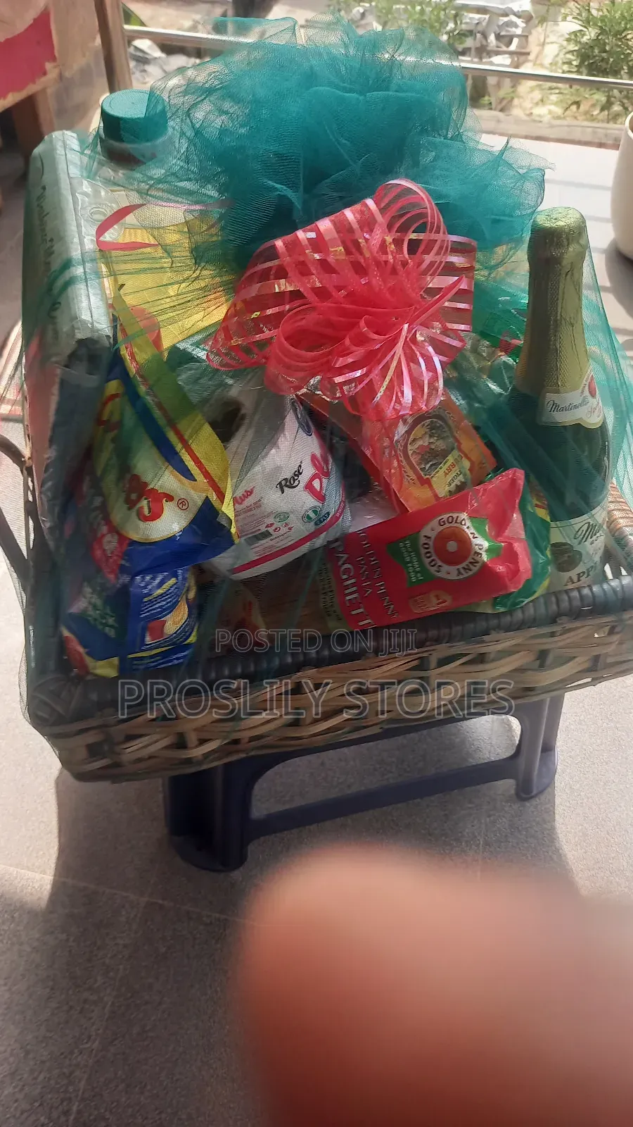 Christmas/ Giftings Hampers/Package