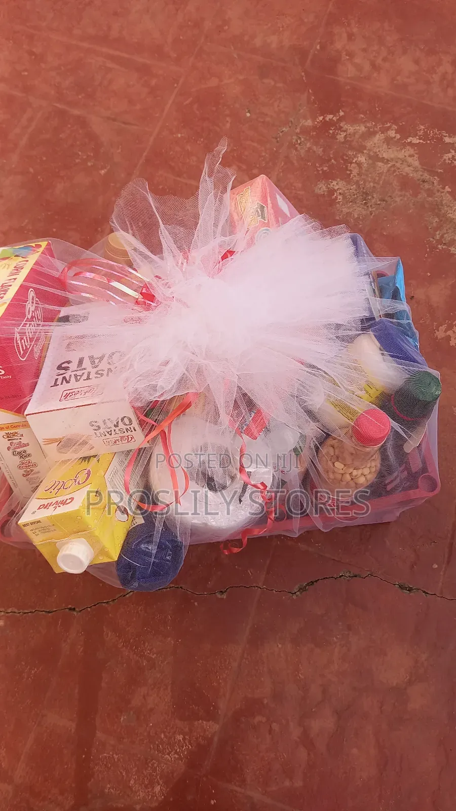 Christmas/ Giftings Hampers/Package