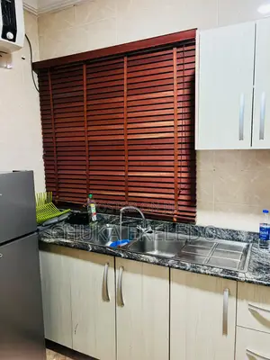 Furnished 3bdrm Apartment in Lekki Gardens, Ikate-Elegushi for rent