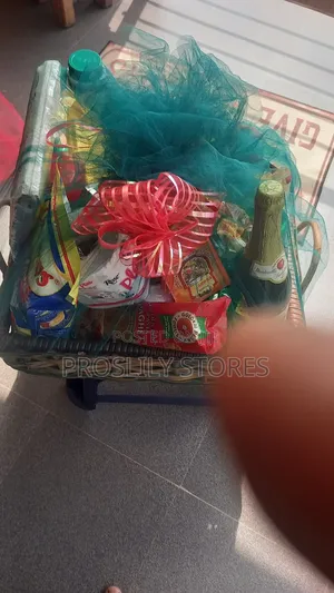 Executive Christmas Hampers