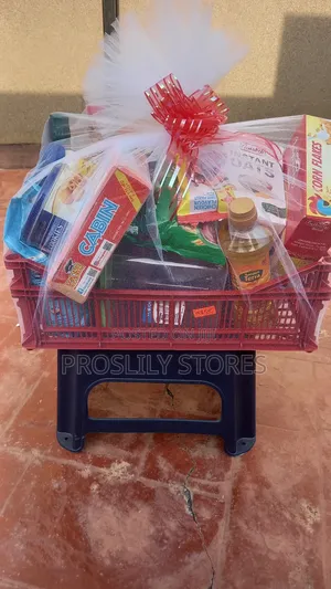Executive Christmas Hampers