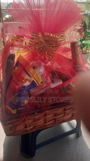 Executive Christmas Hampers