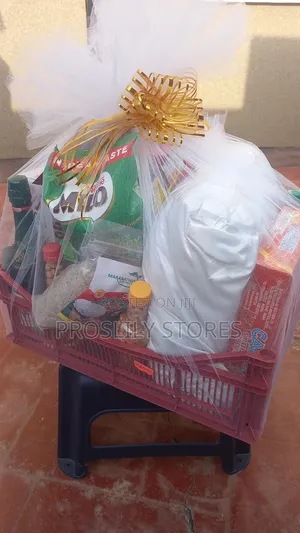 Executive Christmas Hampers
