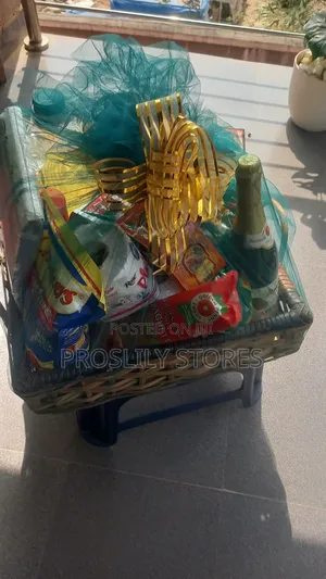 Executive Christmas Hampers