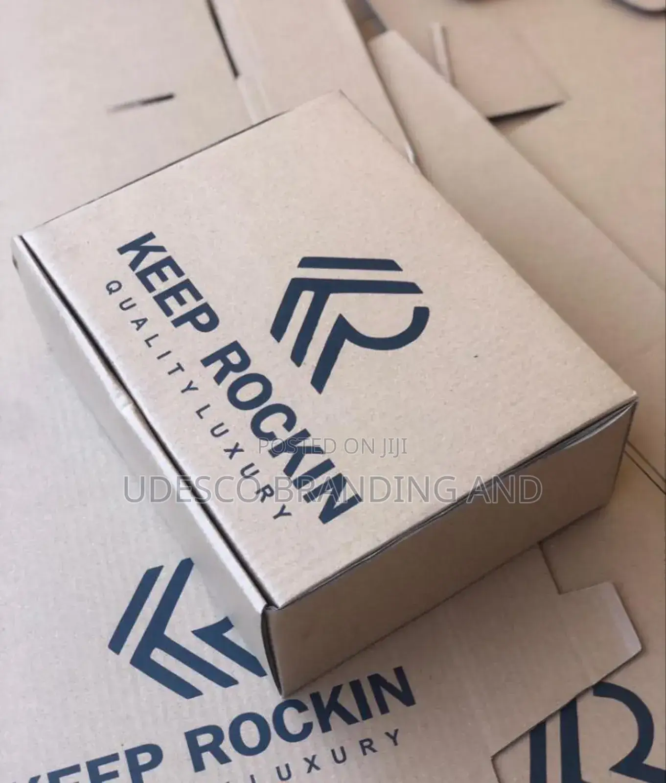 Printing Services