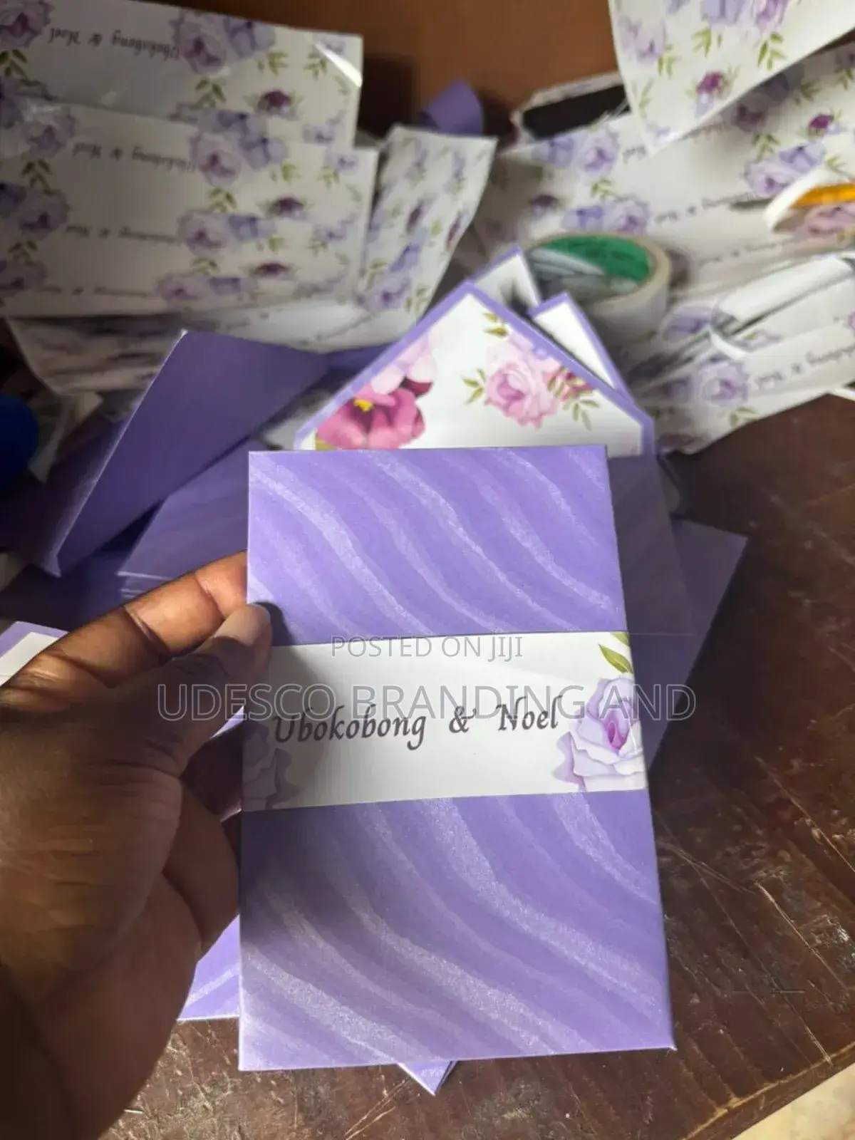Printing Services