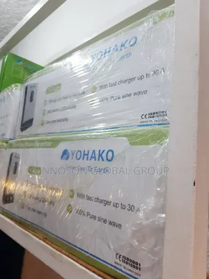2.5kva Yohako Inverter