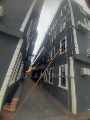 Scaffolding for Rent