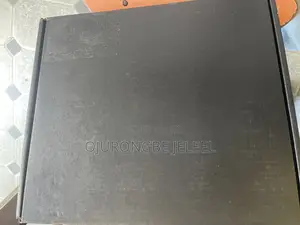 New Laptop Dell Latitude 7320 16GB Intel Core I7 SSD 256GB