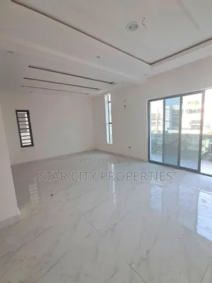 5bdrm Duplex in Magodo Phase 2 for sale
