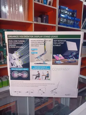 Laptop Stand