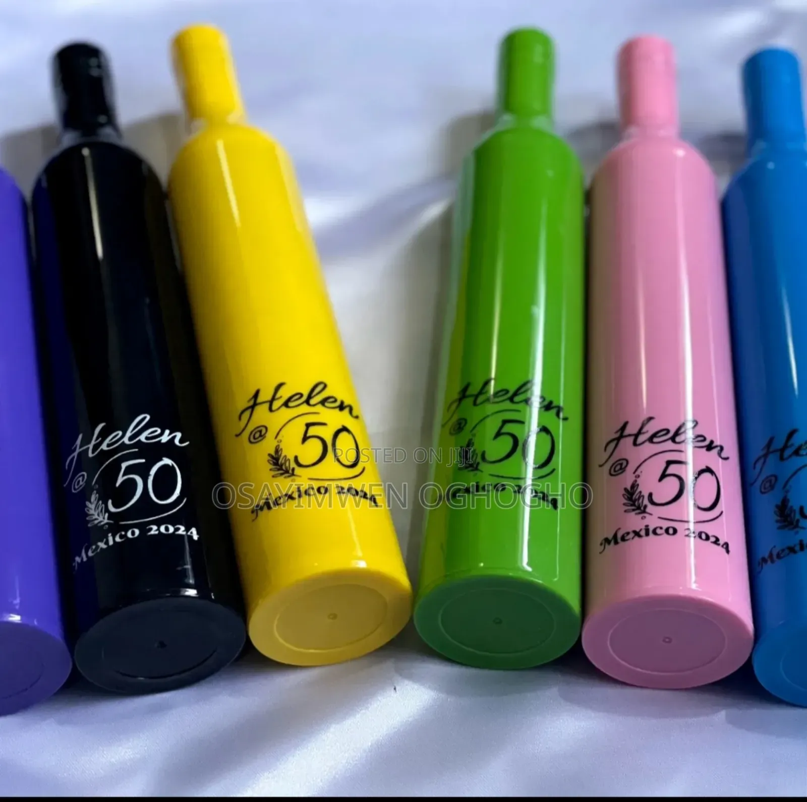 Bottle Umbrella