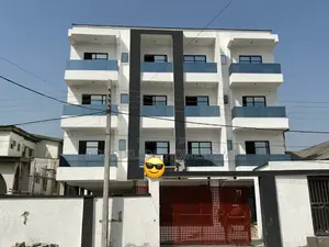 2bdrm Apartment in Ologolo for sale
