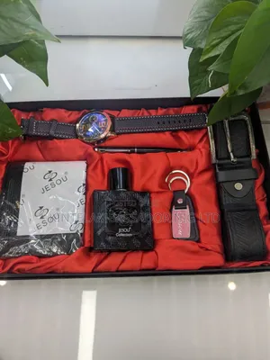 Gift Pack for Men