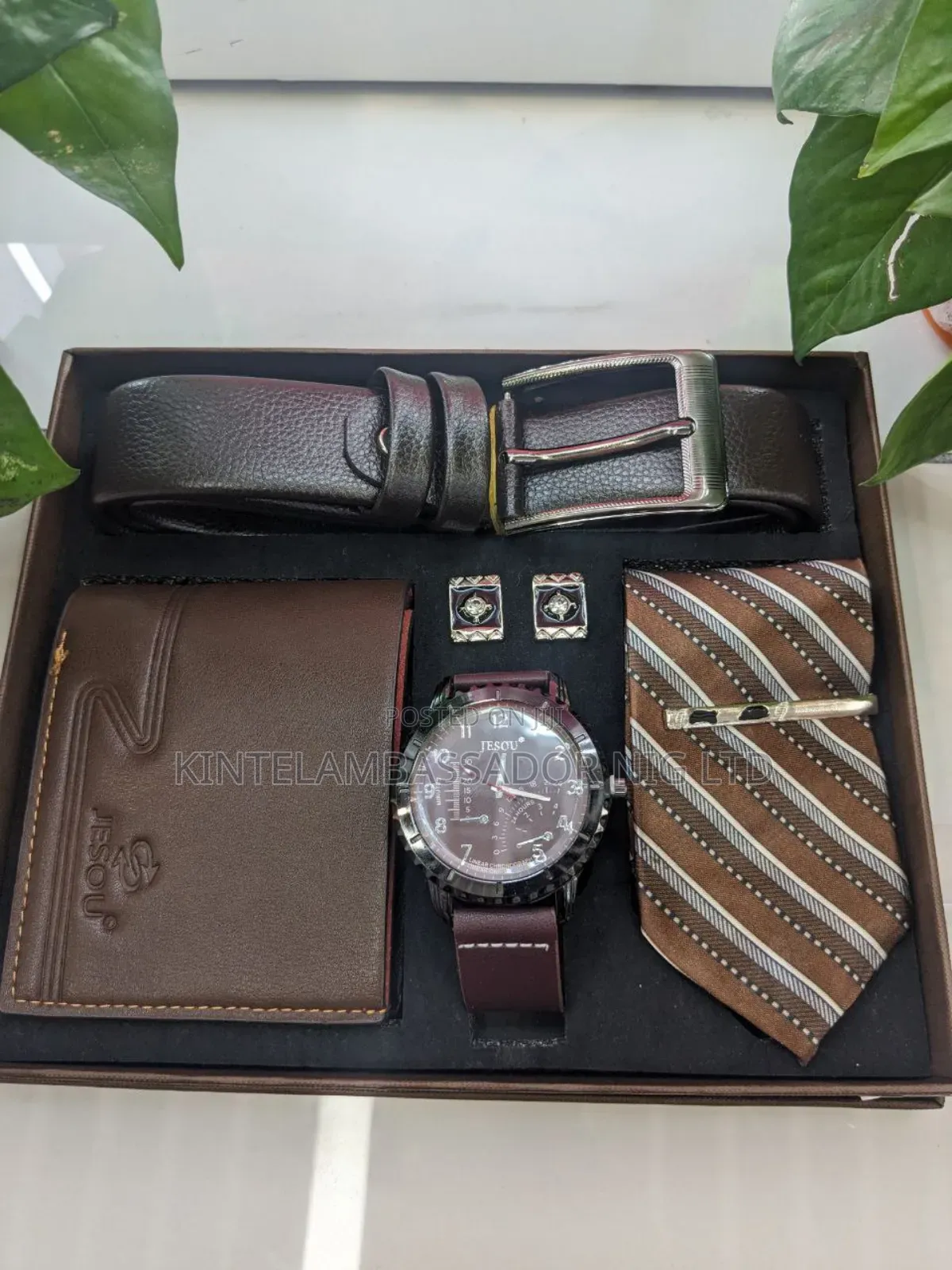 Gift Pack for Men