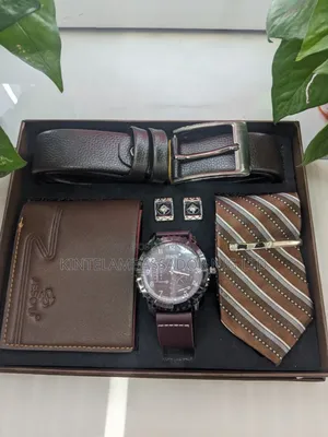 Gift Pack for Men