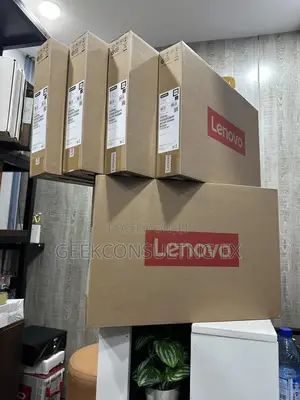 New Laptop Lenovo Ideapad 3 16GB Intel Core I5 SSD 512GB