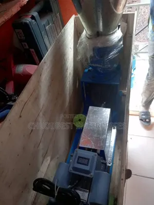Pellet Machine 150/200kg Per Hour