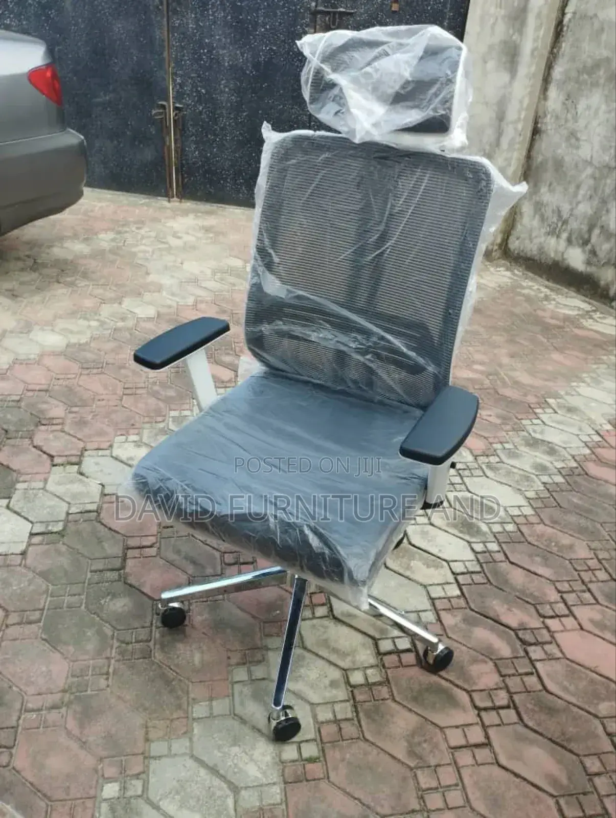 Office Chair