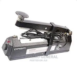 Portable Nylon Sealing Machine
