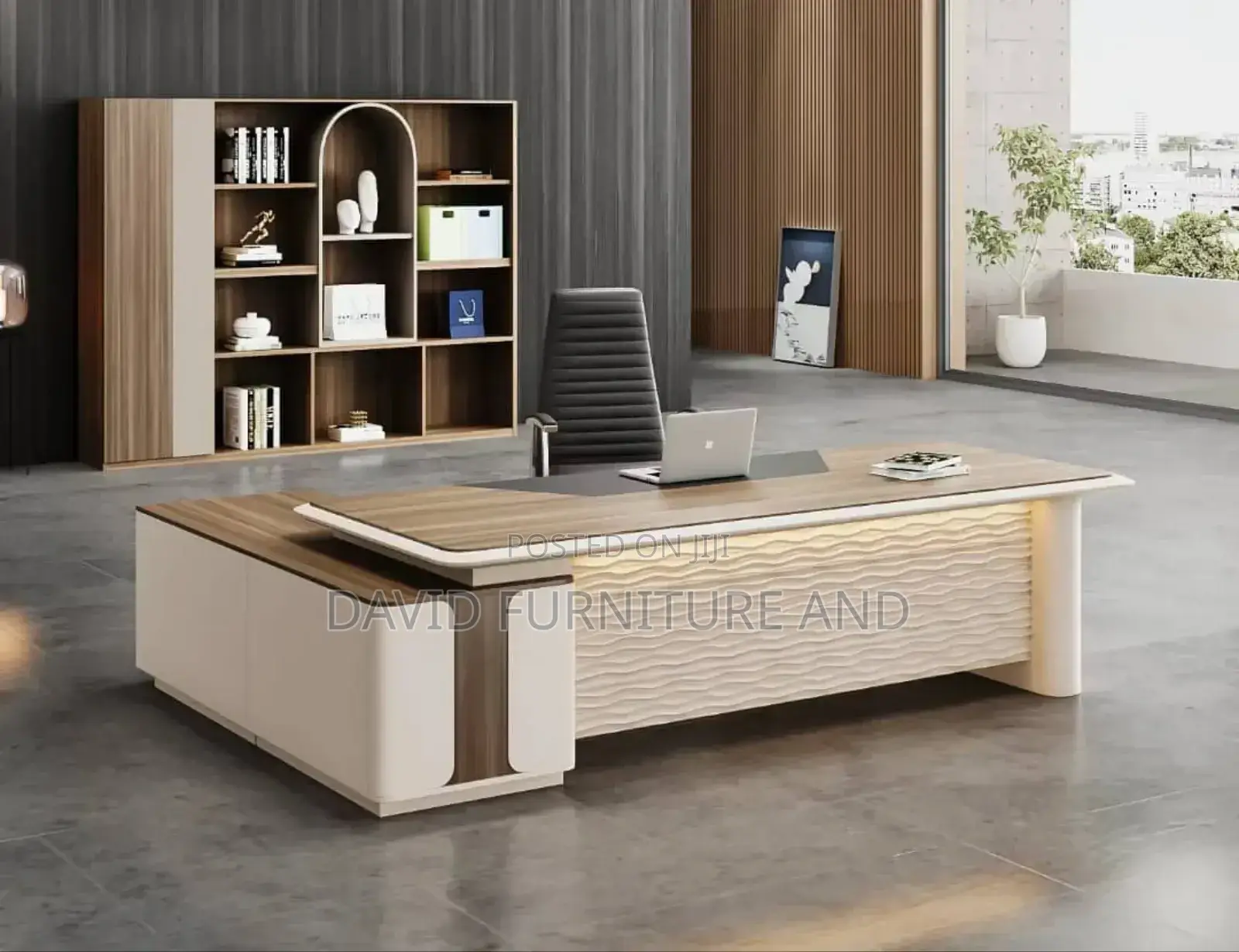 Office Table