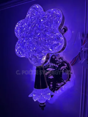 Star Light Wall Bracket