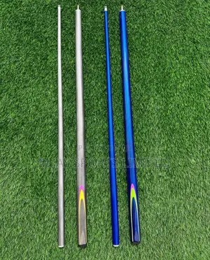 Fiber Snooker Cue Stick