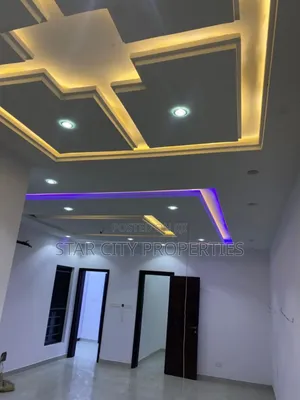 4bdrm Duplex in Opic Estate, Isheri North for sale