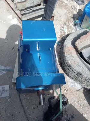 Alternator 10 Kva