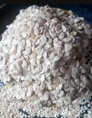 Original Hand Peel Egusi