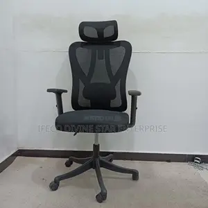 Swivel Office Chair