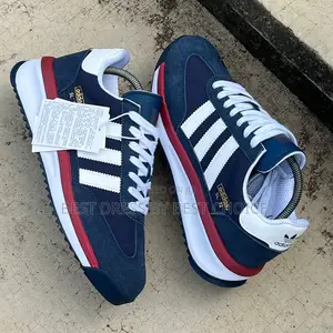 Adidas XL 72 Blue Strips