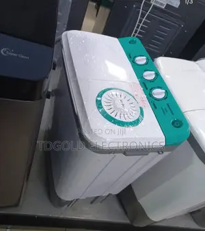 Hisense 5kg Twin Tub Washing Machine