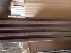 WPC Flutted Panel