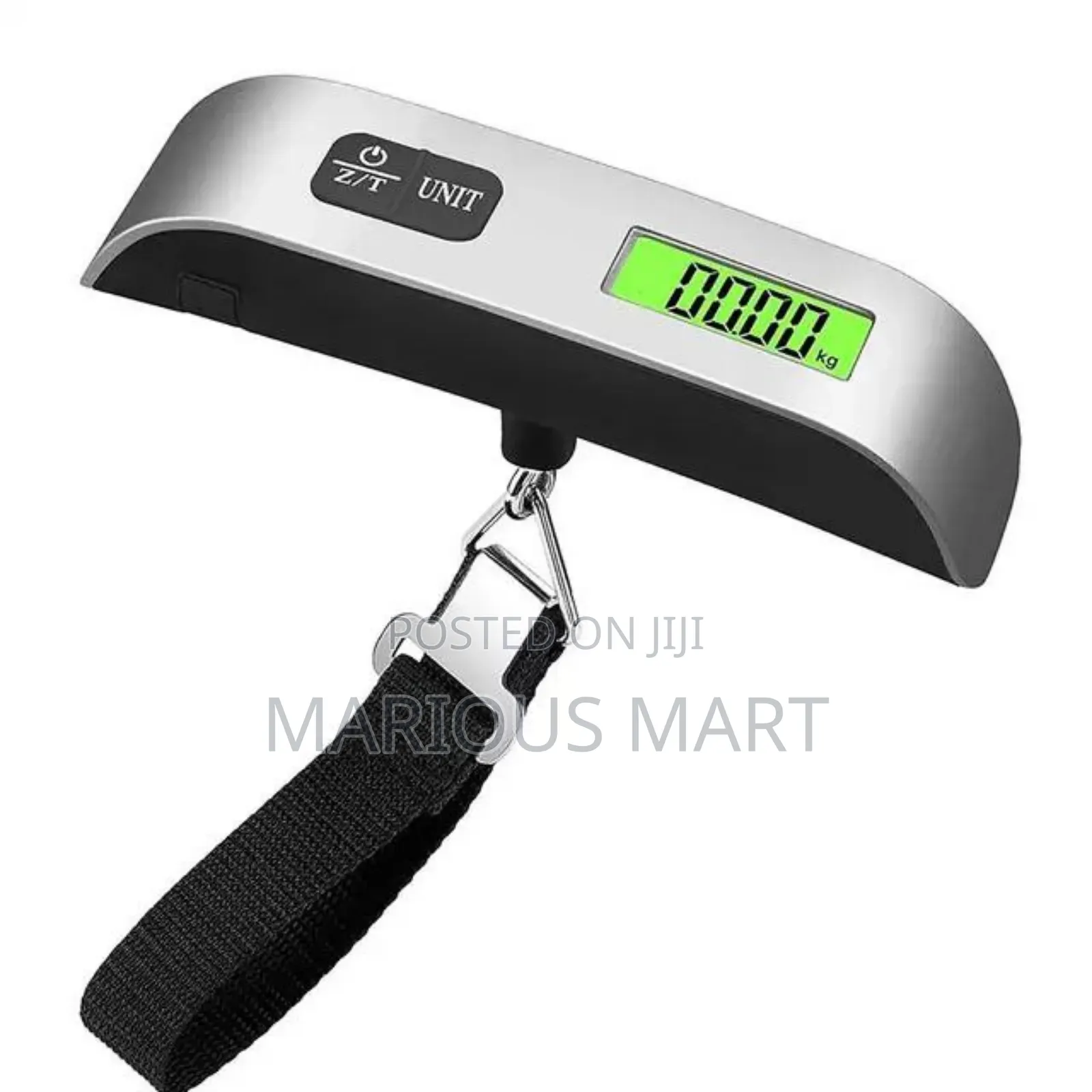 Luggage Scale
