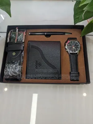 Cooperate Men Gift Set
