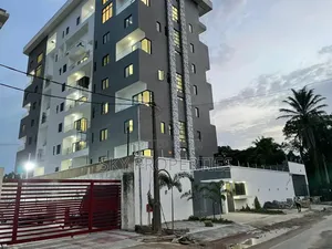 Photo - 5bdrm Penthouse in Lugard, Ikoyi for sale