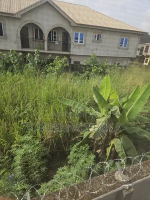 Residential Land for Sale at White Sand Street Lekki Phase 1