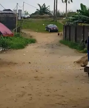 4 Plots of Land for Sale