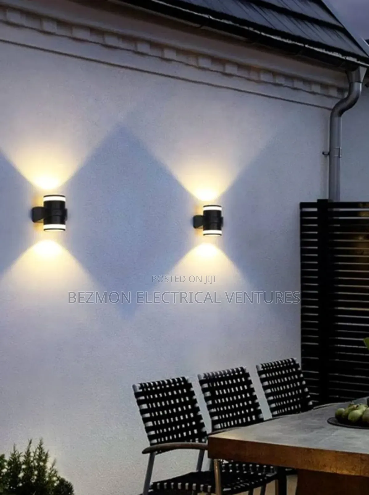 Standard Wall Light Available for Sale