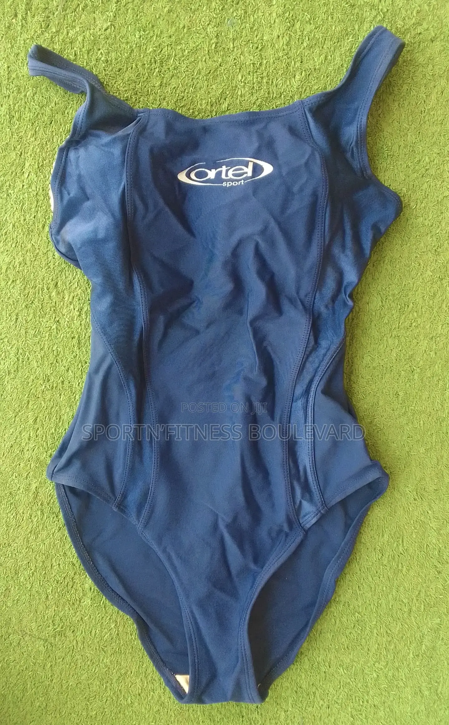 Silicon Swim Cap