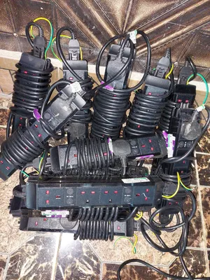 Tokunbo 4, Faces All Face Fused Extension Leads