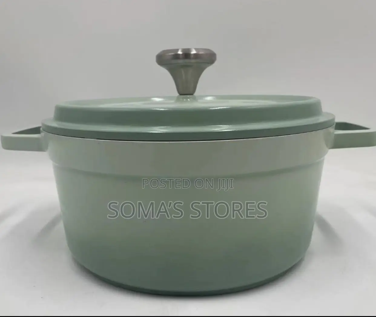 24cm Granite Pot